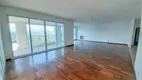 Foto 3 de Apartamento com 5 Quartos à venda, 367m² em Tamboré, Santana de Parnaíba