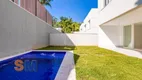 Foto 10 de Casa de Condomínio com 4 Quartos à venda, 520m² em Granja Julieta, São Paulo