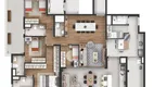 Foto 23 de Apartamento com 4 Quartos à venda, 156m² em Butantã, São Paulo