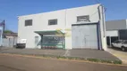 Foto 3 de Galpão/Depósito/Armazém para alugar, 600m² em Parque Residencial Italia, Foz do Iguaçu