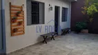 Foto 16 de Casa com 3 Quartos à venda, 157m² em Terceira Divisão de Interlagos, São Paulo