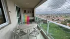 Foto 6 de Apartamento com 3 Quartos à venda, 100m² em Santa Mônica, Feira de Santana