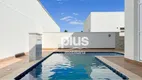 Foto 32 de Casa de Condomínio com 3 Quartos à venda, 239m² em Loteamento Caribe, Palmas