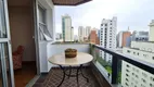 Foto 4 de Apartamento com 3 Quartos à venda, 236m² em Campo Belo, São Paulo