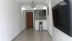Foto 5 de Apartamento com 2 Quartos para venda ou aluguel, 97m² em Embaré, Santos