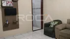 Foto 7 de Casa com 2 Quartos à venda, 100m² em Jardim São João Batista, São Carlos