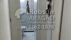 Foto 14 de Apartamento com 3 Quartos à venda, 61m² em Santa Teresa, Salvador