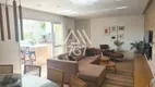 Foto 5 de Apartamento com 3 Quartos à venda, 135m² em Vila Mariana, São Paulo