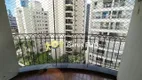Foto 4 de Flat com 1 Quarto para alugar, 46m² em Itaim Bibi, São Paulo