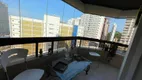 Foto 7 de Apartamento com 3 Quartos à venda, 115m² em Jardim Astúrias, Guarujá