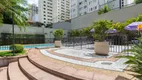 Foto 17 de Flat com 1 Quarto à venda, 33m² em Moema, São Paulo