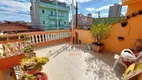 Foto 2 de Sobrado com 3 Quartos à venda, 198m² em Vila Floresta, Santo André