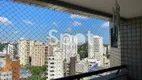 Foto 10 de Cobertura com 4 Quartos à venda, 550m² em Real Parque, São Paulo