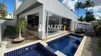 Foto 16 de Casa de Condomínio com 3 Quartos à venda, 255m² em Alphaville Flamboyant Residencial Araguaia, Goiânia