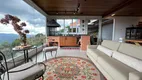 Foto 19 de Casa de Condomínio com 5 Quartos à venda, 420m² em Descansopolis, Campos do Jordão