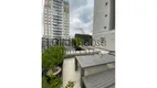Foto 33 de Apartamento com 1 Quarto para alugar, 28m² em República, São Paulo