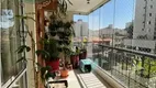 Foto 20 de Apartamento com 3 Quartos à venda, 94m² em Vila Graciosa, São Paulo