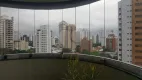 Foto 21 de Apartamento com 4 Quartos à venda, 160m² em Campo Belo, São Paulo