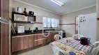 Foto 13 de Apartamento com 3 Quartos à venda, 102m² em Balneario Tres Marias , Peruíbe