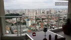 Foto 8 de Apartamento com 2 Quartos para alugar, 108m² em Vila Bertioga, São Paulo