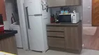 Foto 12 de Apartamento com 2 Quartos à venda, 60m² em Parque São Vicente, São Vicente