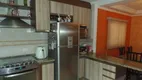 Foto 4 de Sobrado com 3 Quartos à venda, 202m² em Jardim Santo Antonio, Santo André