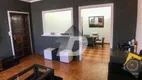 Foto 5 de Casa com 3 Quartos à venda, 149m² em Parque Taquaral, Campinas