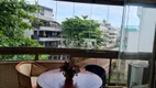 Foto 6 de Apartamento com 3 Quartos à venda, 193m² em Recreio Dos Bandeirantes, Rio de Janeiro