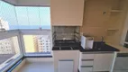 Foto 12 de Apartamento com 3 Quartos para alugar, 93m² em Pitangueiras, Guarujá