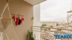 Foto 23 de Apartamento com 3 Quartos à venda, 62m² em Vila Água Funda, São Paulo