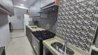 Foto 2 de Apartamento com 2 Quartos à venda, 54m² em Parque São Vicente, Mauá
