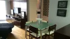 Foto 2 de Flat com 1 Quarto para alugar, 47m² em Jardins, São Paulo