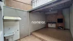 Foto 8 de Sobrado com 3 Quartos à venda, 120m² em Vila Maria Alta, São Paulo