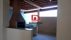 Foto 2 de Apartamento com 2 Quartos à venda, 52m² em Pedreira, São Paulo