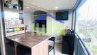 Foto 10 de Apartamento com 2 Quartos à venda, 65m² em Alphaville Empresarial, Barueri