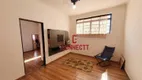 Foto 2 de Casa com 3 Quartos à venda, 139m² em Sumarezinho, Ribeirão Preto