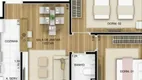 Foto 12 de Apartamento com 2 Quartos à venda, 51m² em Vila São João, Barueri