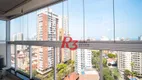 Foto 17 de Apartamento com 1 Quarto à venda, 52m² em Embaré, Santos