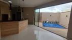 Foto 9 de Casa de Condomínio com 3 Quartos à venda, 170m² em Village Mirassol III, Mirassol