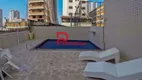 Foto 11 de Apartamento com 1 Quarto à venda, 40m² em Aviação, Praia Grande