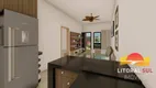 Foto 7 de Casa com 3 Quartos à venda, 70m² em Balneário Nereidas, Guaratuba