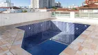 Foto 3 de Casa com 4 Quartos para venda ou aluguel, 453m² em Campo Grande, Santos