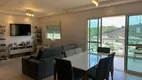 Foto 4 de Apartamento com 3 Quartos para alugar, 133m² em Tamboré, Santana de Parnaíba