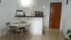 Foto 3 de Apartamento com 2 Quartos à venda, 54m² em Interlagos, São Paulo