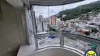 Foto 9 de Cobertura com 3 Quartos à venda, 162m² em Centro, Florianópolis