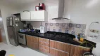 Foto 4 de Apartamento com 3 Quartos à venda, 124m² em Boqueirão, Santos