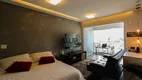 Foto 5 de Apartamento com 1 Quarto à venda, 38m² em Brooklin, São Paulo