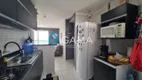 Foto 2 de Apartamento com 2 Quartos para venda ou aluguel, 59m² em Ponta Negra, Natal