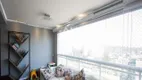 Foto 3 de Apartamento com 2 Quartos à venda, 108m² em Brooklin, São Paulo