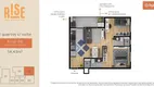 Foto 19 de Apartamento com 2 Quartos à venda, 54m² em Água Verde, Curitiba